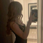 Latina Joven en Málaga Capital