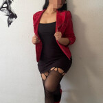 Luz en Torrejón - Hola amores soy Luz una chica paraguaya que le gusta que le cuentes y disfrutar mo