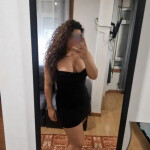 ULTIMOS DIAS SOFIA DISFRUTA DE UN RATO AGRADABLE A MI LADO SOY PARTICULAR!