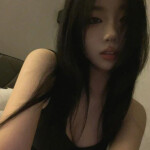 CHICA NUEVA ASIATICA CARIÑOSA
