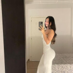 Andrea venezolana vip muy guapa