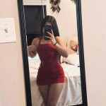 DULCE ENCANTADORA EXQUISITA LISTA PARA VIVIR UN MOMENTO INOLVIDABLE