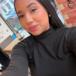 Vicky Chica latina - Joven y muy cariñosa. Me encanta hacerte sentir especial relajado y completamen