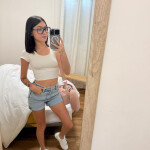 ¡¡ NOVEDAD EN SEVILLA CENTRO !! DISPUESTA A DISFRUTAR MUCHAS EXPERIENCIAS JUNTOS