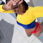 KARINA LATINA DOMICILIOS SOY MUY CARIÑOSA PUERTO DEL CARMEN 24H NO ME OLVIDARAS