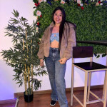 Latina de lujo Nataly EN PLAYA DEL INGLES