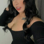 Emily Escorts de hombres Benidorm 24 horas