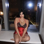 NOVEDAD EN GIJÓN...CHICA VENEZOLANA POCOS DÍAS