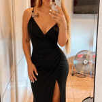 Mariana recien llegada