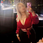 KAROL COLOMBIANA RECIEN LLEGADA 24H Y ?