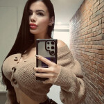 Primera vez - Mujer atractiva y con una energía que engancha desde el primer instante. Soy DIANA Me 