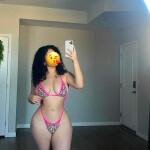 Dana Dominicana joven guapetona