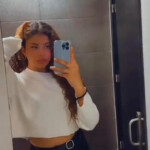 Dafne una chica muy bonita educada y afable Reus