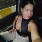 KARLA EN VILAGARCIA DE AROUSA SOY TODO LO QUE BUSCAS