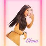 - Hola a todos nos llamamos Elena Zoe Vicky Adriana Verónica Barbara Lexy Tiffany y Ximena somos una