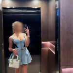 Rubia EN TORREVIEJA - Hola bombones recién llegada a tú ciudad para hacer y que nos conozcamos mente