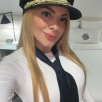 Dulce - Chica elegante 25 años a recién llegada a Málaga Todos salida viaje Hablame informate