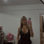 My name is Loana. I just arrived in Puerto del Carmen for the first time