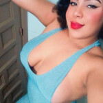Latina Novelty In Calp