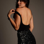 ISABELLA UNA CHICA CON ENCANTO Y MUCHA COMPLICIDAD