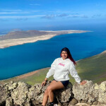 EN PLAYA DEL INGLES PAULINA COQUETA BELLA ESCORT LATINA COMPLETA SALIDAS A DOMICILIO 24 HORAS