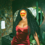 NOVEDAD PANAMEÑA - Soy Vicky una latina hermosa de paso por tu ciudad recibo y hago salidas me encan