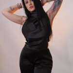 SCARLETH EN PUERTO DEL CARMEN LANZAROTE HERMOSA MUJER PARA UNA DIVERSIÓN GARANTIZADA 24 HORAS