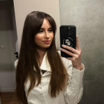Victoria ucraniana - Hola. Mi nombre es Vika. Soy de Ucrania. Estoy en Barcelona en Zona Hospital Cl