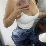 Susy canaria muy bonita en Santander