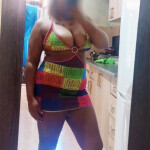 PERLA 29 años DULCE y muy CARIÑOSA