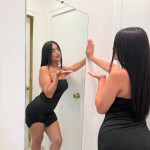 ANTONELLA JOVENCITA LATINA CON MUCHAS ANSIAS DE TI EN EMPURIABRAVA ¡NOVEDAD!