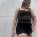 Novedad y por pocos días Canaria en puerto rosario Fuerteventura totalmente independiente 24 horas