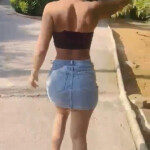 Sharon cuerpo de gym muy y educada