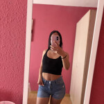 Recién llegada a León... lista para sorprenderte