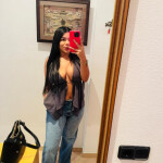 EN TORREVIEJA DANIELA NOVEDAD COQUETA ESCORT LATINA SALIDAS A DOMICILIO 24 HORAS