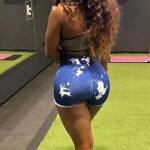 KENDY COLOMBIANA DE 20 AÑOS