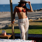 ÁNGELA ELEGANCIA COLOMBIANA Y COMPAÑÍA DE CALIDAD EN MADRID