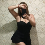Nueva en la ciudad Chica latina disponible para acompañamiento y charla