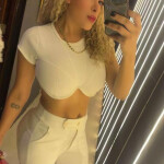 Vicky novedad las chicas de paula