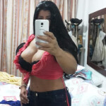 ESTEFANIA - EN LOS CRISTIANOS VEN A VERME AMOR TE LO PASARAS GENIAL