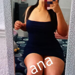 JOVENCITA PARAGUAYA EN SORIA
