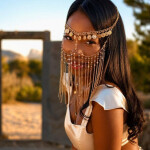 Novedad Mulata Encantadora