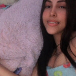 MIA ANGEL - Soy Mia. Joven colombiana de 22 años. cariñosa y muy . Recién llegada a tu ciudad por po