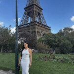 Jovencita - Hola soy Andrea una chica muy guapa y educada e venido de vacaciones a conocer amigos mu