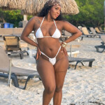 BECCA HERMOSA COLOMBIANA EXOTICA CARIÑOSA Y COMPLETA