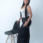 LUISA HERMOSA LATINA COMPLETA Y CARIÑOSA