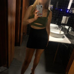 Linda escort independiente