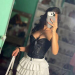 Ximena - Amores estoy de vuelta soy Ximena una chica jovencita y muy coqueta y Con solo 19 añitos An