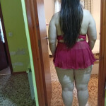 DIANA CARIÑOSA ALEGRE Y MUY .