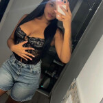 EMMA MORENA PRECIOSA COMOLACIENTE Y MÁS ALICANTE CENTRO